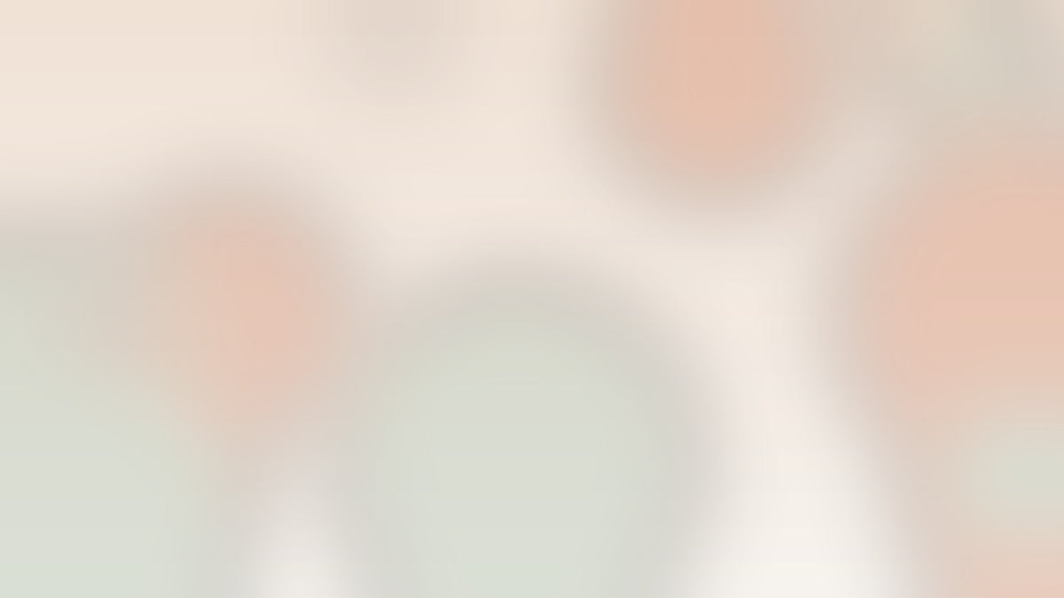 Warm placeholder background